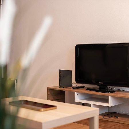 Funcional Y Renovado Apartamento En Iturrama Памплона Екстер'єр фото