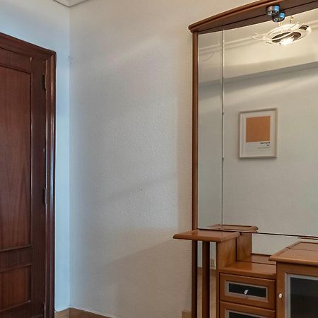 Funcional Y Renovado Apartamento En Iturrama Памплона Екстер'єр фото
