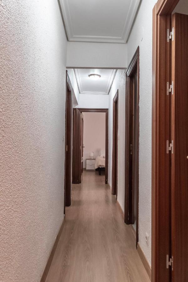 Funcional Y Renovado Apartamento En Iturrama Памплона Екстер'єр фото