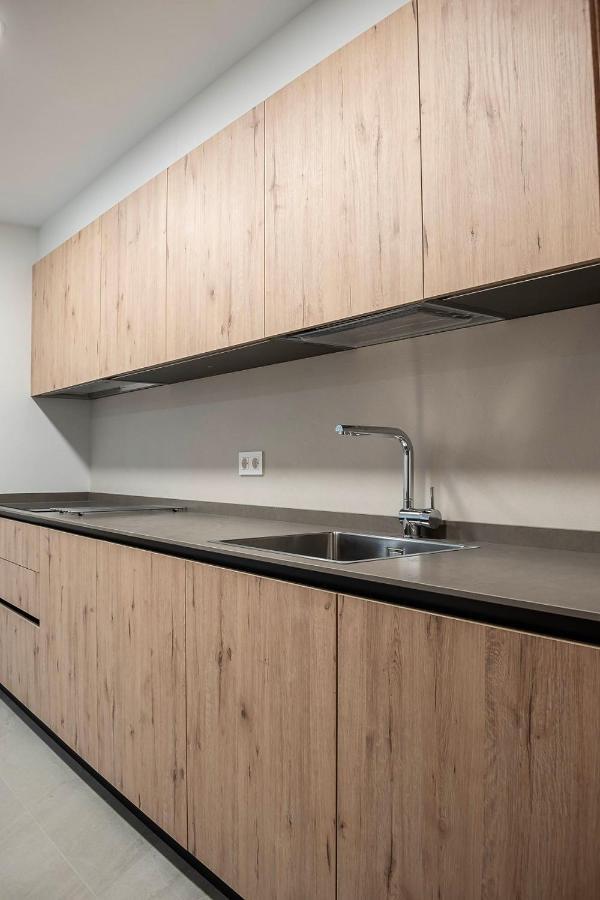 Funcional Y Renovado Apartamento En Iturrama Памплона Екстер'єр фото