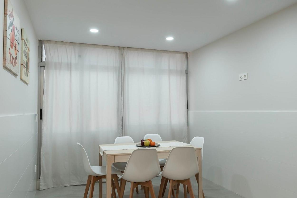 Funcional Y Renovado Apartamento En Iturrama Памплона Екстер'єр фото