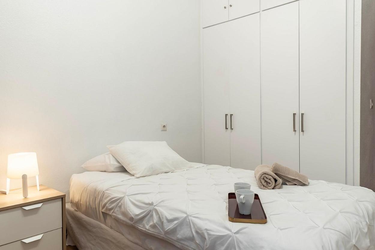Funcional Y Renovado Apartamento En Iturrama Памплона Екстер'єр фото